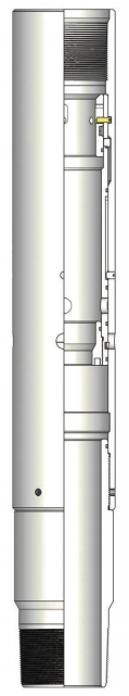机械式双级注水泥器产品图片